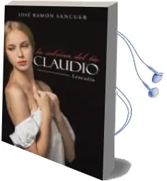 Descargar AudioLibro (I.B.D.) la Sobrina del tio Claudio de Jose Ramon Sancuer año 2016