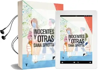 Descargar AudioLibro Inocentes y Otras de Dana Spiotta año 2016