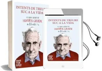 Descargar AudioLibro Intents de Treure suc a la Vida de Hendrik Groen año 2016