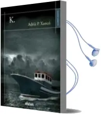 Descargar AudioLibro K. de Adria P. Xanco año 2016