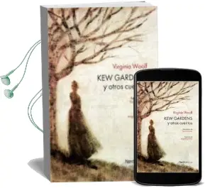 Descargar AudioLibro Kew Gardens de Virginia Woolf año 2016
