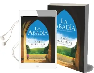 Descargar AudioLibro La Abadia de James Martin año 2016