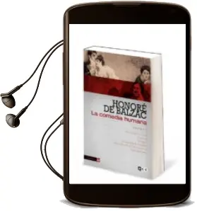 Descargar AudioLibro La Comedia Humana Volumen 3 de Honore De Balzac año 2016