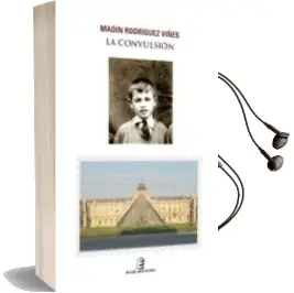 Descargar AudioLibro La Convulsión de Madin Rodriguez Viñes año 2016