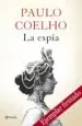 AudioLibro La Espia (Ejemplar Firmado por el Autor) de Paulo Coelho
