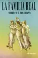 AudioLibro La Familia Real de William T. Vollman