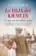 AudioLibro La Hija del Kremlin de G.H. Guarch