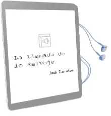 Descargar AudioLibro La Llamada de lo Salvaje de Jack London año 2016