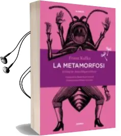 Descargar AudioLibro La Metamorfosi de Franz Kafka año 2016