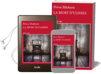 Descargar AudioLibro La Mort d Ulisses de Petros Markaris año 2016
