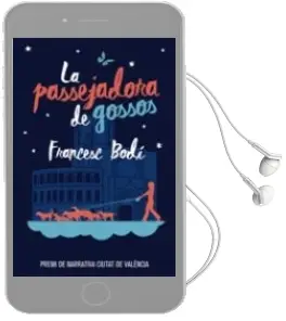 Descargar AudioLibro La Passejadora de Gossos de Francesc Bodi año 2016