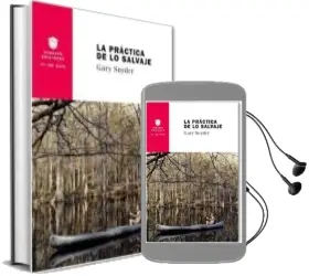 Descargar AudioLibro La Practica de lo Salvaje de Gary Snyder año 2016