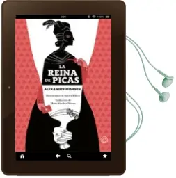 Descargar AudioLibro La Reina de Picas de Alexander Pushkin año 2016