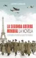 AudioLibro La Segunda Guerra Mundial de Javier Cosnava