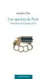 AudioLibro Los Apaches de Paris de Amelie Elie