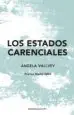 AudioLibro Los Estados Carenciales de Angela Vallvey