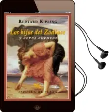 Descargar AudioLibro Los Hijos del Zodiaco y Otros Cuentos de Rudyard Kipling año 2016