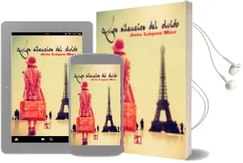 Descargar AudioLibro Los Silencios del Olvido de Jota Lopez Mar año 2016