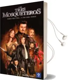 Descargar AudioLibro Los Tres Mosqueteros de Alejandro Dumas año 2016