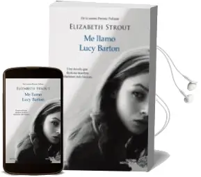 Descargar AudioLibro Me Llamo Lucy Barton de Elizabeth Strout año 2016