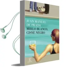 Descargar AudioLibro Mirlo Blanco, Cisne Negro de Juan Manuel De Prada año 2016