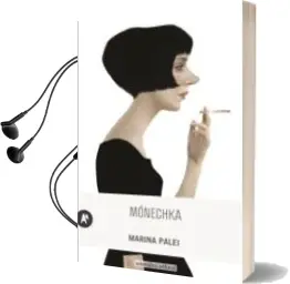 Descargar AudioLibro Mónechka: La Cabiria de Leningrado de Marina Palei año 2016