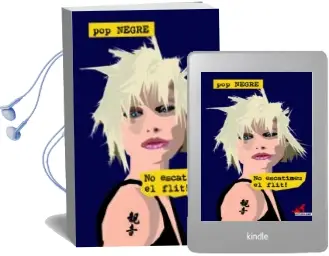 Descargar AudioLibro No Escatimeu el Flit! (Crims.Cat 23) de Pop Negre año 2016