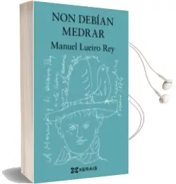 Descargar AudioLibro Non Debian Medrar de Manuel Lueiro Rey año 2016