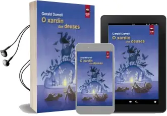Descargar AudioLibro O Xardin dos Deuses de Gerald Durrell año 2016