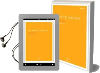 Descargar AudioLibro Os Sete Irmans de Aleksis Kivi año 2016