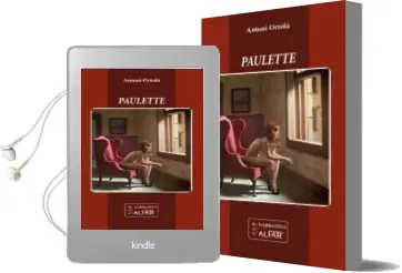 Descargar AudioLibro Paulette de Antoni Ortola año 2016