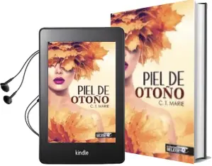 Descargar AudioLibro Piel de Otoño de C.T. Marie año 2016