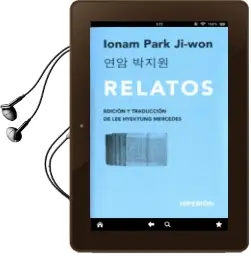 Descargar AudioLibro Relatos - Coreanos - de Ionam Park Ji Won año 2016