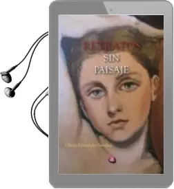 Descargar AudioLibro Retratos sin Paisajes de Gloria Fernandez Sanchez año 2016