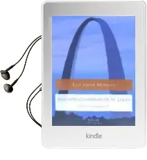 Descargar AudioLibro Segundo Cuaderno de st. Louis (Diario, Vol. Vii) de Luis Javier Moreno año 2016