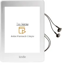Descargar AudioLibro Tio Vania de Anton Pavlovich Chejov año 2016