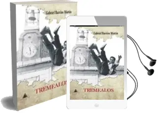Descargar AudioLibro Tremealos de Gabriel Barrios Martin año 2016