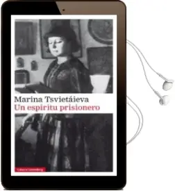 Descargar AudioLibro Un Espiritu Prisionero de Marina Tsvietaieva año 2016