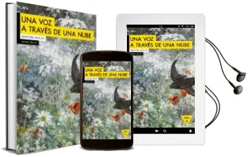 Descargar AudioLibro Una voz a Traves de una Nube de Denton Welch año 2016