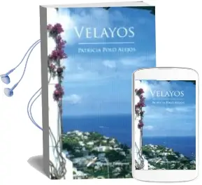 Descargar AudioLibro Velayos de Patricia Polo Alejos año 2016