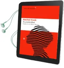 Descargar AudioLibro A Contraluz de Rachel Cusk año 2016