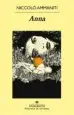 AudioLibro Anna de Niccolo Ammaniti