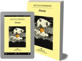 Descargar AudioLibro Anna de Niccolo Ammaniti año 2016