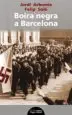 AudioLibro Boira Negra a Barcelona de Jordi Arbones