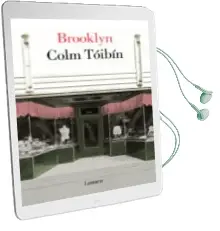 Descargar AudioLibro Brooklyn de Colm Toibin año 2016
