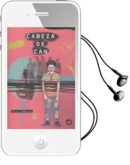 Descargar AudioLibro Cabeza de can de Morten Ramsland año 2016