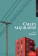 AudioLibro Calles Alquiladas de Eduardo Waisman