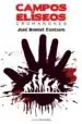 AudioLibro Campos Eliseos: Cromañones de Jose Bonnet Casciaro
