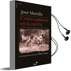Descargar AudioLibro Como Caminos en la Niebla: Los Impetuosos Dias de Otto Gross de Jose Morella año 2016