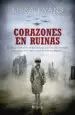 AudioLibro Corazones en Ruinas de Lissa Evans